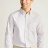 Camisa Oxford para el día a día: clásica camisa Oxford con botones Camisa Oxford para el día a día: clásica camisa Oxford con botones