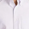 Camisa Oxford para el día a día: clásica camisa Oxford con botones Camisa Oxford para el día a día: clásica camisa Oxford con botones