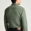 Camisa Oxford para el día a día: clásica camisa Oxford con botones Camisa Oxford para el día a día: clásica camisa Oxford con botones