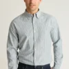 Camisa Oxford para el día a día: clásica camisa Oxford con botones Camisa Oxford para el día a día: clásica camisa Oxford con botones