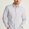 Camisa Oxford para el día a día: clásica camisa Oxford con botones Camisa Oxford para el día a día: clásica camisa Oxford con botones