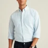 Camisa Oxford para el día a día: clásica camisa Oxford con botones Camisa Oxford para el día a día: clásica camisa Oxford con botones