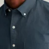 Camisa Oxford para el día a día: clásica camisa Oxford con botones Camisa Oxford para el día a día: clásica camisa Oxford con botones