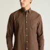 Camisa Oxford para el día a día: clásica camisa Oxford con botones Camisa Oxford para el día a día: clásica camisa Oxford con botones