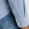 Camisa Oxford para el día a día: clásica camisa Oxford con botones Camisa Oxford para el día a día: clásica camisa Oxford con botones