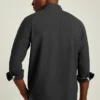 Camisa Oxford para el día a día: clásica camisa Oxford con botones Camisa Oxford para el día a día: clásica camisa Oxford con botones