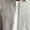 Camisa Oxford para el día a día: clásica camisa Oxford con botones Camisa Oxford para el día a día: clásica camisa Oxford con botones