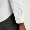 Camisa Oxford para el día a día: clásica camisa Oxford con botones Camisa Oxford para el día a día: clásica camisa Oxford con botones