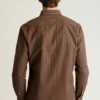 Camisa Oxford para el día a día: clásica camisa Oxford con botones Camisa Oxford para el día a día: clásica camisa Oxford con botones