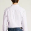 Camisa Oxford para el día a día: clásica camisa Oxford con botones Camisa Oxford para el día a día: clásica camisa Oxford con botones