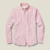 Camisa Oxford para el día a día: clásica camisa Oxford con botones Camisa Oxford para el día a día: clásica camisa Oxford con botones
