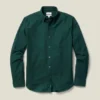 Camisa Oxford para el día a día: clásica camisa Oxford con botones Camisa Oxford para el día a día: clásica camisa Oxford con botones