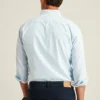 Camisa Oxford para el día a día: clásica camisa Oxford con botones Camisa Oxford para el día a día: clásica camisa Oxford con botones