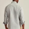 Camisa Oxford para el día a día: clásica camisa Oxford con botones Camisa Oxford para el día a día: clásica camisa Oxford con botones