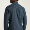 Camisa Oxford para el día a día: clásica camisa Oxford con botones Camisa Oxford para el día a día: clásica camisa Oxford con botones
