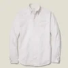 Camisa Oxford para el día a día: clásica camisa Oxford con botones Camisa Oxford para el día a día: clásica camisa Oxford con botones