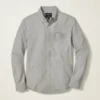 Camisa Oxford para el día a día: clásica camisa Oxford con botones Camisa Oxford para el día a día: clásica camisa Oxford con botones