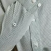 Camisa para ir de la oficina a cenar: camisa con botones sin meter por dentro Camisa para ir de la oficina a cenar: camisa con botones sin meter por dentro