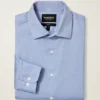 Camisa para ir de la oficina a cenar: camisa con botones sin meter por dentro Camisa para ir de la oficina a cenar: camisa con botones sin meter por dentro
