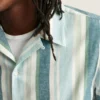 Camisa Riviera Cabana de edición limitada Camisa Riviera Cabana de edición limitada