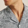 Camisa Riviera Cabana de edición limitada Camisa Riviera Cabana de edición limitada