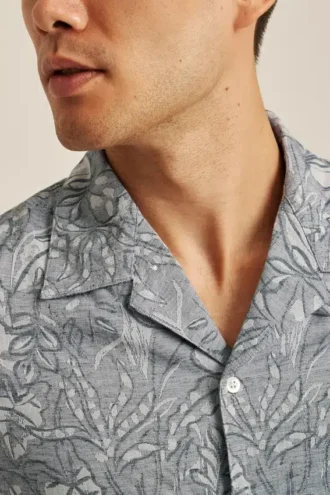 Camisa Riviera Cabana de edición limitada Camisa Riviera Cabana de edición limitada