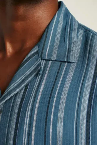 Camisa Riviera Cabana de edición limitada Camisa Riviera Cabana de edición limitada
