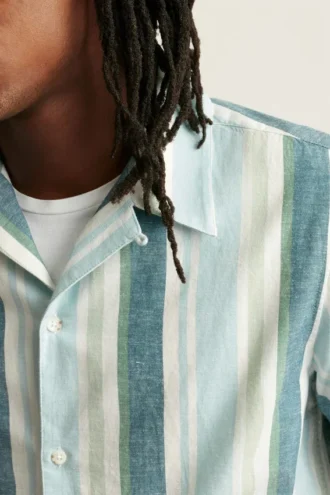 Camisa Riviera Cabana de edición limitada Camisa Riviera Cabana de edición limitada