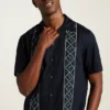 Camisa Riviera Cabana de edición limitada Camisa Riviera Cabana de edición limitada
