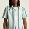 Camisa Riviera Cabana de edición limitada Camisa Riviera Cabana de edición limitada