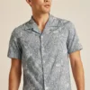 Camisa Riviera Cabana de edición limitada Camisa Riviera Cabana de edición limitada
