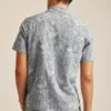 Camisa Riviera Cabana de edición limitada Camisa Riviera Cabana de edición limitada
