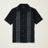 Camisa Riviera Cabana de edición limitada Camisa Riviera Cabana de edición limitada