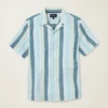 Camisa Riviera Cabana de edición limitada Camisa Riviera Cabana de edición limitada