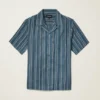 Camisa Riviera Cabana de edición limitada Camisa Riviera Cabana de edición limitada