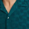 Camisa Riviera Cabana Terry Camisa Riviera Cabana Terry