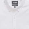 Camisa Stretch Oxford Camisa Stretch Oxford