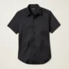 Camisas técnicas de manga corta