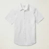 Camisa técnica de manga corta – Athletic Fit