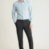 Camisa Tech Button Down Camisa Tech Button Down
