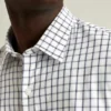 Camisa Tech Button Down Camisa Tech Button Down