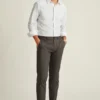Camisa Tech Button Down Camisa Tech Button Down