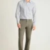 Camisa Tech Button Down Camisa Tech Button Down