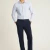 Camisa Tech Button Down Camisa Tech Button Down