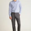 Camisa Tech Button Down Camisa Tech Button Down