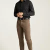 Camisa Tech Button Down Camisa Tech Button Down