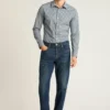 Camisa Tech Button Down Camisa Tech Button Down
