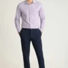 Camisa Tech Button Down Camisa Tech Button Down