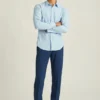 Camisa Tech Button Down Camisa Tech Button Down