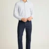 Camisa Tech Button Down Camisa Tech Button Down